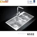 Energy Saving Home Handmade Kitchen Sink Energy saving Home Stainless Handmade Kitchen Sink Manufactory